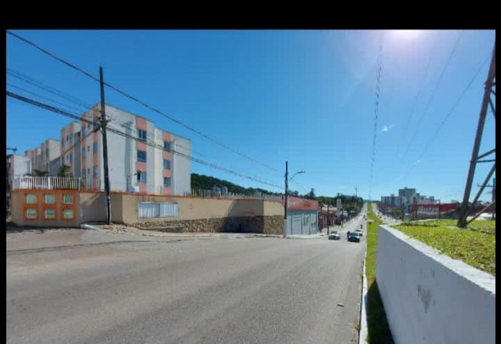 Apartamento Bem Localizado Sao Jose  Extérieur photo