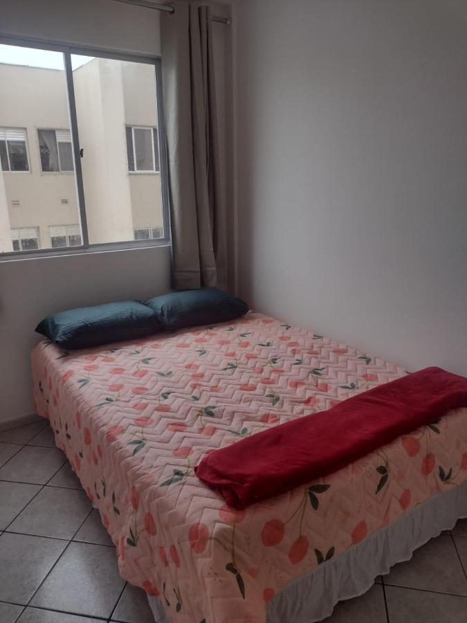 Apartamento Bem Localizado Sao Jose  Extérieur photo