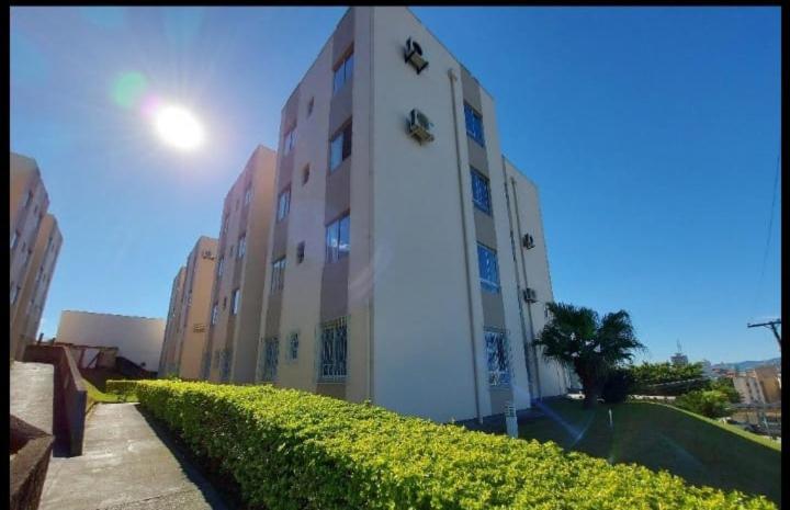 Apartamento Bem Localizado Sao Jose  Extérieur photo
